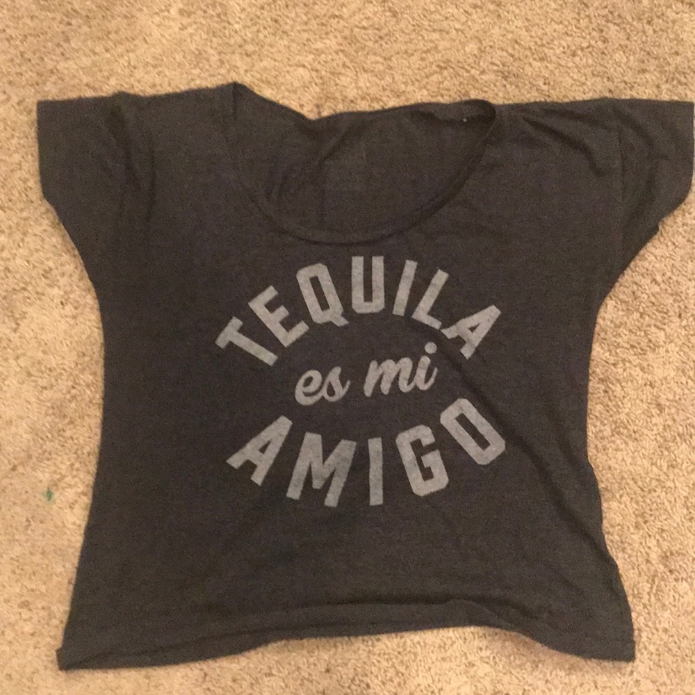 Chive shirt
